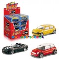 Автомодели в ассортименте (1:43) Bburago 18-30010R